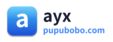 ayx Logo
